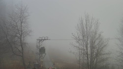 Troják, Maruška - odpočivadlo HM52