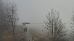 Troják, Maruška - odpočivadlo HM52