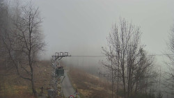 Troják, Maruška - odpočivadlo HM52