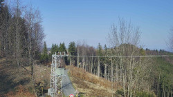 Troják, Maruška - odpočivadlo HM52