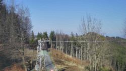 Troják, Maruška - odpočivadlo HM52