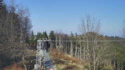 Troják, Maruška - odpočivadlo HM52