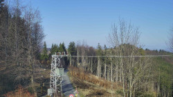 Troják, Maruška - odpočivadlo HM52