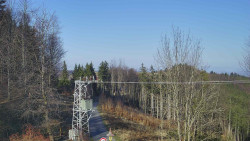 Troják, Maruška - odpočivadlo HM52