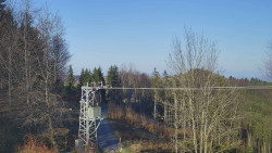 Troják, Maruška - odpočivadlo HM52