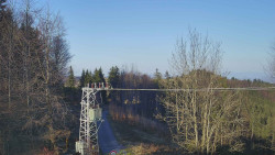 Troják, Maruška - odpočivadlo HM52