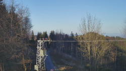 Troják, Maruška - odpočivadlo HM52