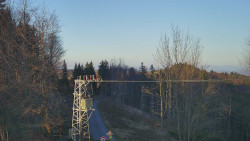 Troják, Maruška - odpočivadlo HM52