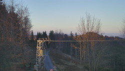 Troják, Maruška - odpočivadlo HM52