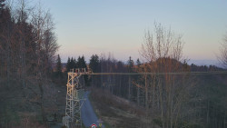 Troják, Maruška - odpočivadlo HM52