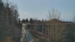 Troják, Maruška - odpočivadlo HM52