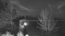 Troják, Maruška - odpočivadlo HM52