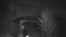 Troják, Maruška - odpočivadlo HM52