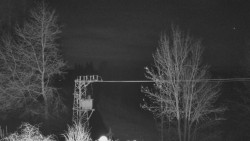 Troják, Maruška - odpočivadlo HM52