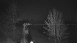 Troják, Maruška - odpočivadlo HM52