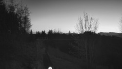 Troják, Maruška - odpočivadlo HM52