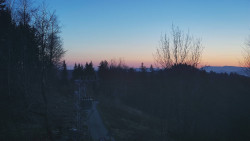 Troják, Maruška - odpočivadlo HM52