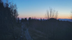 Troják, Maruška - odpočivadlo HM52