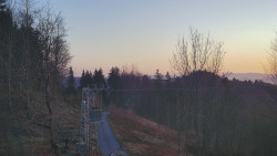 Troják, Maruška - odpočivadlo HM52