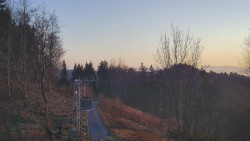 Troják, Maruška - odpočivadlo HM52