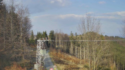 Troják, Maruška - odpočivadlo HM52