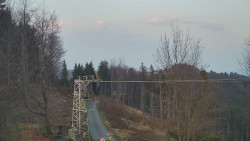 Troják, Maruška - odpočivadlo HM52