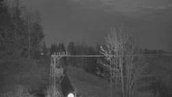 Troják, Maruška - odpočivadlo HM52