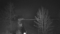 Troják, Maruška - odpočivadlo HM52