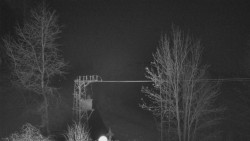 Troják, Maruška - odpočivadlo HM52