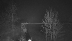 Troják, Maruška - odpočivadlo HM52