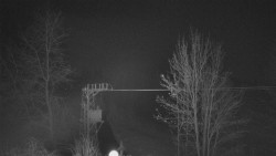 Troják, Maruška - odpočivadlo HM52