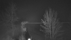 Troják, Maruška - odpočivadlo HM52