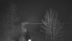 Troják, Maruška - odpočivadlo HM52