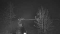 Troják, Maruška - odpočivadlo HM52