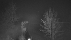 Troják, Maruška - odpočivadlo HM52