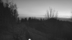 Troják, Maruška - odpočivadlo HM52