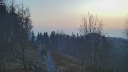 Troják, Maruška - odpočivadlo HM52