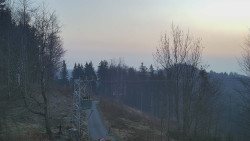 Troják, Maruška - odpočivadlo HM52