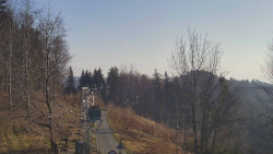 Troják, Maruška - odpočivadlo HM52