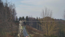 Troják, Maruška - odpočivadlo HM52