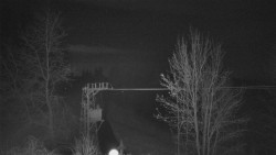 Troják, Maruška - odpočivadlo HM52