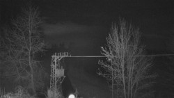 Troják, Maruška - odpočivadlo HM52