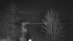 Troják, Maruška - odpočivadlo HM52