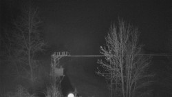 Troják, Maruška - odpočivadlo HM52