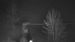 Troják, Maruška - odpočivadlo HM52