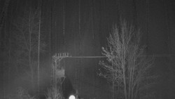 Troják, Maruška - odpočivadlo HM52