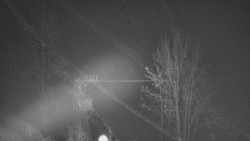 Troják, Maruška - odpočivadlo HM52