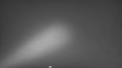 Troják, Maruška - odpočivadlo HM52