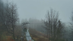 Troják, Maruška - odpočivadlo HM52