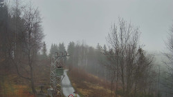 Troják, Maruška - odpočivadlo HM52